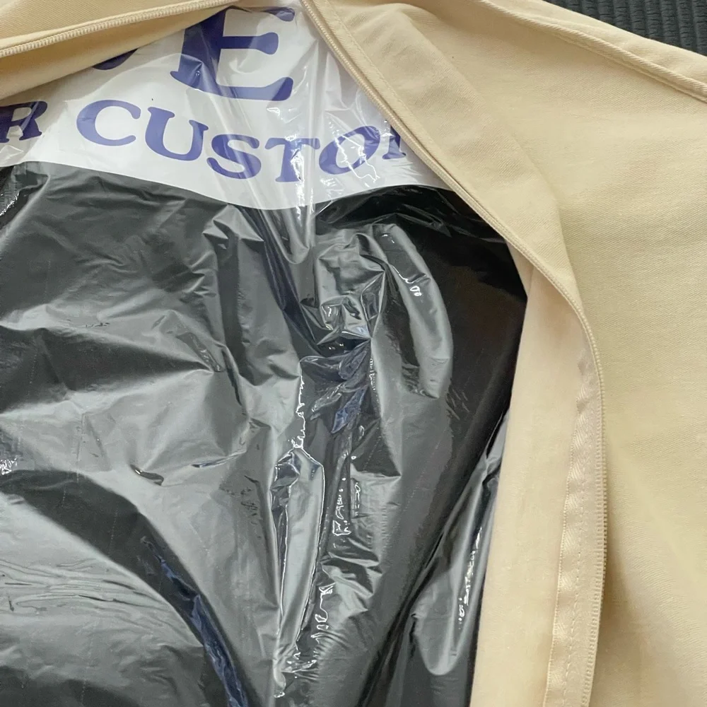 Louis Vuitton 2PC Suit